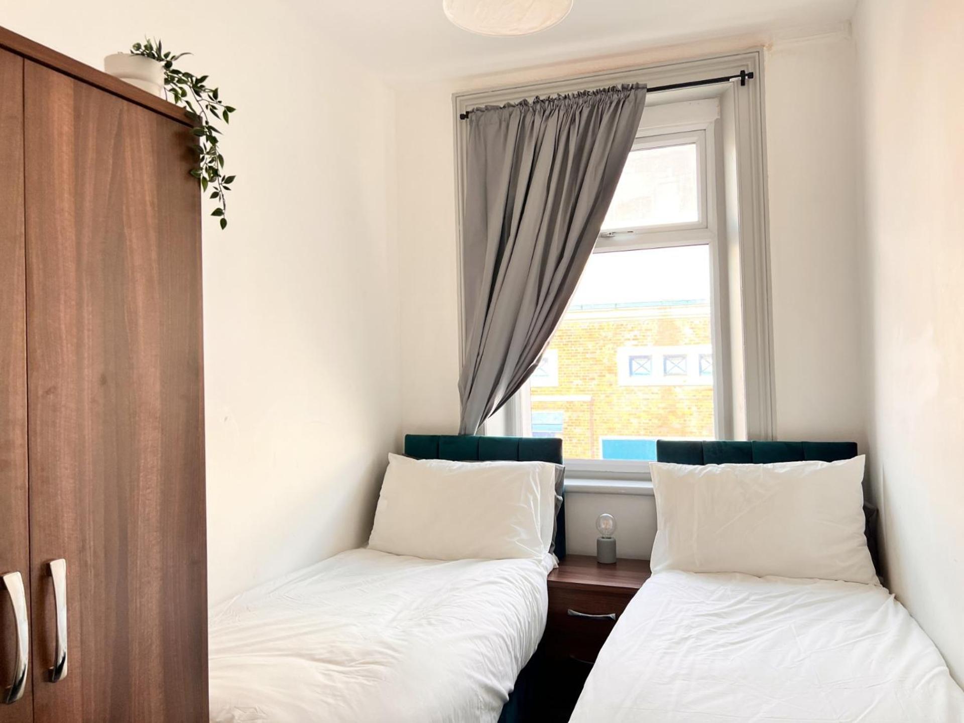 Spare Property Sasco Blackpool Eksteriør bilde